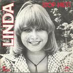 vinyl single 7 inch - Linda - Stop Niet!, Cd's en Dvd's, Vinyl Singles, Verzenden, Zo goed als nieuw