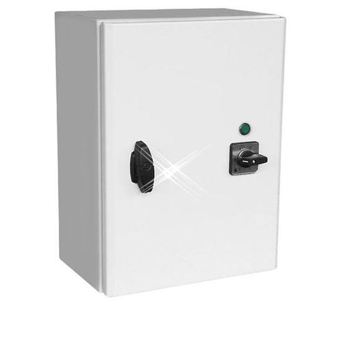 5 Standenregelaar 20.0 ampère – 230 volt, Doe-het-zelf en Verbouw, Ventilatie en Afzuiging, Nieuw, Verzenden