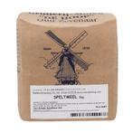 Molen de Hoop Speltmeel 1kg, Hobby en Vrije tijd, Verzenden, Nieuw