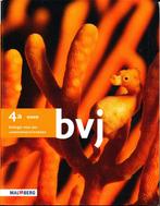 Biologie Voor Jou Leeropdrachtenboek 4A Havo, Boeken, Schoolboeken, Nieuw, Verzenden