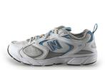 New Balance Sneakers in maat 36 Zilver, Overige kleuren, Verzenden, New Balance, Sneakers of Gympen