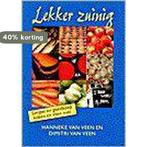 LEKKER ZUINIG 9789068341782 H. van Veen, Verzenden, Gelezen, H. van Veen