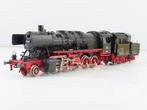 Fleischmann H0 - 4363 - Stoomlocomotief met tender (1) - BR, Hobby en Vrije tijd, Modeltreinen | H0, Nieuw