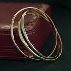 Cartier trinity armband 18 krt, Nieuw, Ophalen of Verzenden