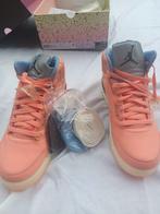 Nike - Air Jordan 5 - High-top sneakers - Maat: EU 40.5 -, Kleding | Heren, Schoenen, Nieuw