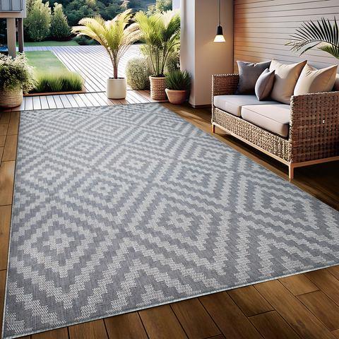 my home Vloerkleed Cordoba is ook als loper, Huis en Inrichting, Stoffering | Tapijten en Kleden, Nieuw, Verzenden