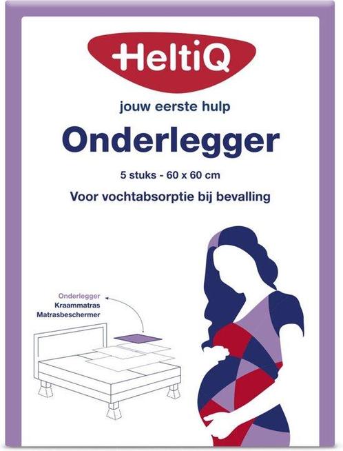 Heltiq Onderlegger, Huis en Inrichting, Slaapkamer | Matrassen en Bedbodems, Verzenden