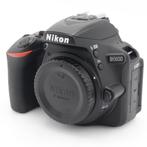 Digitale fotocamera | Nikon D5600 body | Tweedehands, Audio, Tv en Foto, Fotocamera's Digitaal, Verzenden, Gebruikt, Nikon