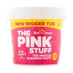 The Pink Stuff Miracle Cleaning Paste 850 GR, Ophalen of Verzenden