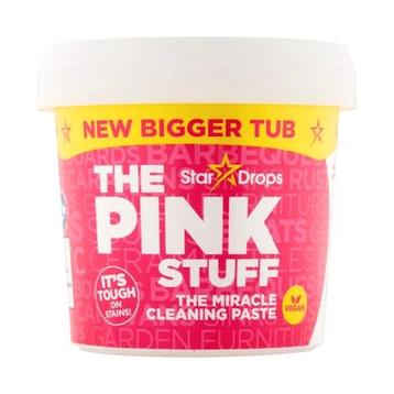 The Pink Stuff Miracle Cleaning Paste 850 GR