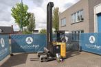 Veiling: Reachtruck Atlet UFS250D Elektrisch 2300kg 10.5m 20, Reachtruck, Atlet, Elektrisch, 2000 tot 3000 kg