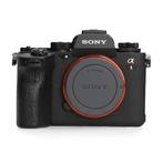 Sony A1, Ophalen of Verzenden, Zo goed als nieuw, Sony