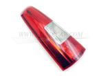 Achterlicht links boven gebruikt Volvo 9483688-U Volvo V70, Gebruikt, Volvo