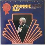LP gebruikt - Johnnie Ray - Golden Highlights Volume 22, Verzenden, Zo goed als nieuw