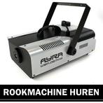 Rookmachine HUREN, Hobby en Vrije tijd, Feestartikelen, Nieuw, Ophalen