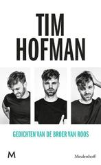 Gedichten van de broer van Roos 9789029091824 Tim Hofman, Verzenden, Zo goed als nieuw, Tim Hofman