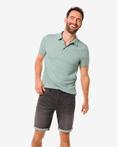 HEMA Heren short jogdenim zwart sale
