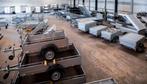 Meer dan 400 aanhangwagens op voorraad- Heudra Aanhangwagens, Nieuw