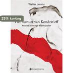 Het menuet van Kondratieff 9789463710565 Walter Lotens, Verzenden, Gelezen, Walter Lotens