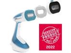 Tefal DT9530 - Kledingstomer - 4-in-1 functie - 1700W, Verzenden, Zo goed als nieuw