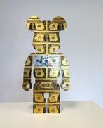 Luxury Design Art - Dollar Gold Edition