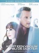 Komt een vrouw bij de dokter (2dvd) - DVD, Cd's en Dvd's, Dvd's | Drama, Verzenden