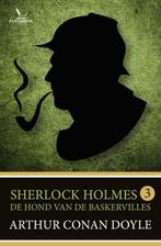 De hond van de Baskervilles / Sherlock Holmes / 3, Verzenden, Zo goed als nieuw, Arthur Conan Doyle