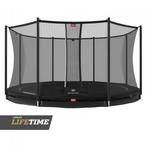Berg Trampoline Favorit incl. veiligheidsnet Comfort InGr..., Verzenden, Nieuw