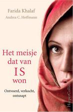 Het meisje dat van IS won 9789402728408 Farida Khalaf, Boeken, Verzenden, Gelezen, Farida Khalaf