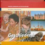 Geschiedenis Geven 9789023244653 R. de Bruin, Verzenden, Zo goed als nieuw, R. de Bruin