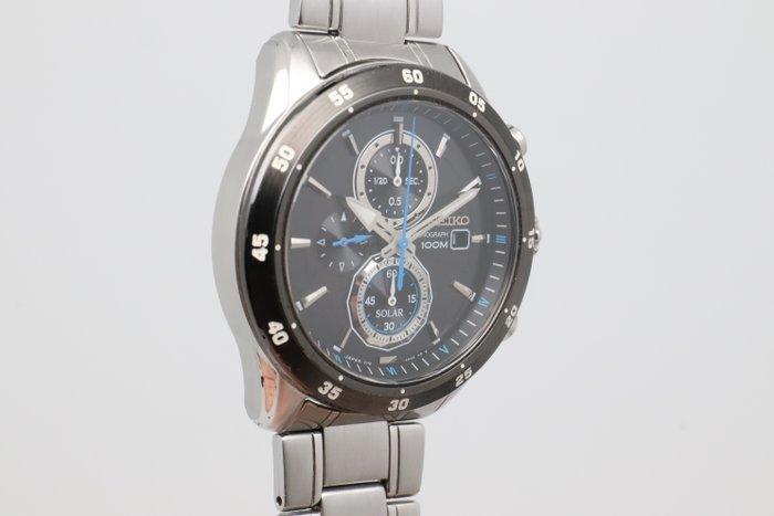 Seiko - Criteria - Zonder Minimumprijs - SSC531P1 |, Sieraden, Tassen en Uiterlijk, Horloges | Antiek