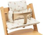 Meyco Baby Gingerbread stoelverkleiner meegroei - soft sand, Kinderen en Baby's, Kinderstoelen, Verzenden, Nieuw