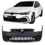 GTI Look Bumper Volkswagen Golf 8 RL056, Auto-onderdelen, Nieuw, Voor, Volkswagen, Bumper