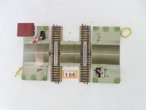 Märklin H0 - 7192/7193 - Modeltreinsporen (2) - Automatische, Hobby en Vrije tijd, Modeltreinen | H0