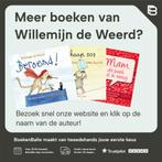 GOEDMAKEN 9789033884085 Willemijn de Weerd, Boeken, Verzenden, Gelezen, Willemijn de Weerd