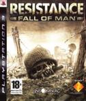 Resistance Fall of Man (PS3 Games)
