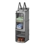 ProPlus Organizer 4-vaks - Met rits en keder - 34x96 cm -..., Ophalen of Verzenden, Nieuw