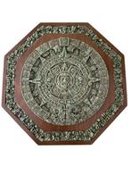 Eeuwigdurende kalender - Zonnesteen - Mexico -