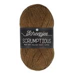 Scheepjes Scrumptious - 363 Gingerbread Pudding, Ophalen of Verzenden, Nieuw, Breien of Haken, Wol of Garen