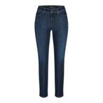 Cambio • donkerblauwe skinny jeans Piera • 36, Nieuw, Blauw, Maat 36 (S), Cambio