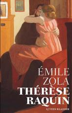 9789020416435 LJ Veen Klassiek 1 - Therese Raquin, Boeken, Verzenden, Zo goed als nieuw, Emile Zola