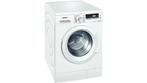 Siemens WMN16S4471 wasmachine Voorbelading 7 kg 1600 RPM379, Ophalen of Verzenden, Gebruikt, 95 cm of meer