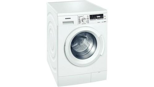 Siemens WMN16S4471 wasmachine Voorbelading 7 kg 1600 RPM379, Witgoed en Apparatuur, Wasmachines, Gebruikt, 95 cm of meer, Ophalen of Verzenden