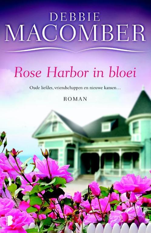 Rose Harbor in bloei / Rose Harbor / 2 9789022565124, Boeken, Romans, Zo goed als nieuw, Verzenden