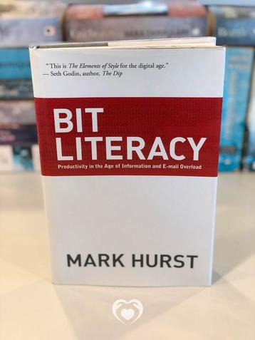 Bit literacy - Mark Hurst [nofam.org] beschikbaar voor biedingen