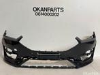 Cupra Leon voorbumper 5FA807217B, Ophalen, Gebruikt, Voor, Bumper