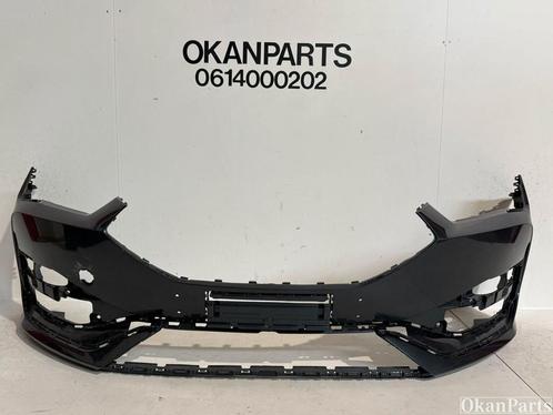 Cupra Leon voorbumper 5FA807217B, Auto-onderdelen, Carrosserie en Plaatwerk, Gebruikt, Voor, Bumper, Ophalen