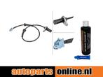ABS-sensor Nissan Cabstar achterzijde, links of rechts, Verzenden, Nieuw, Nissan