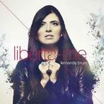 cd - Fernanda Brum - Liberta-me, Verzenden, Zo goed als nieuw