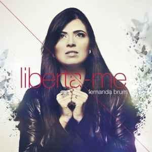 cd - Fernanda Brum - Liberta-me, Cd's en Dvd's, Cd's | Overige Cd's, Zo goed als nieuw, Verzenden